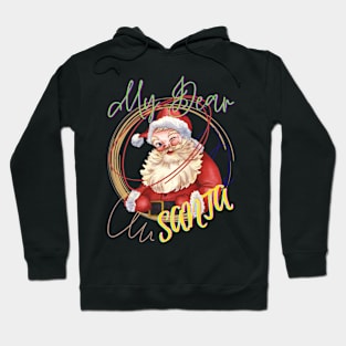 MERRY CHRISTMAS! Hoodie